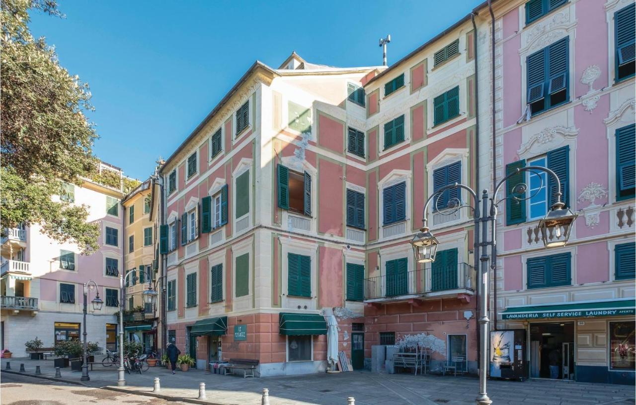 Camuri Apartment Леванто Екстериор снимка