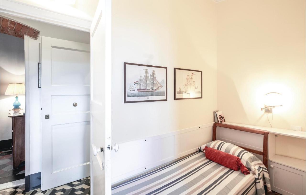 Camuri Apartment Леванто Екстериор снимка