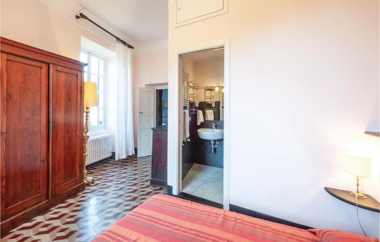 Camuri Apartment Леванто Екстериор снимка
