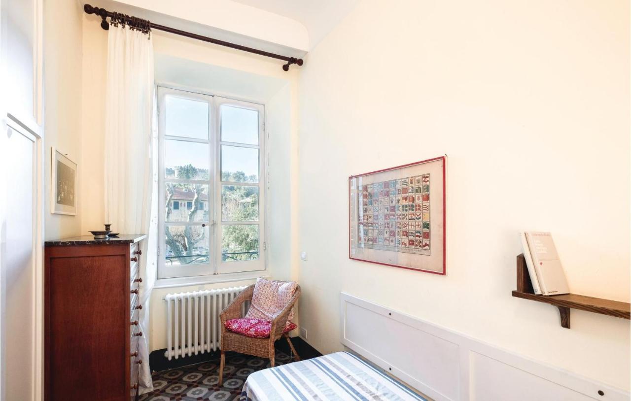 Camuri Apartment Леванто Екстериор снимка